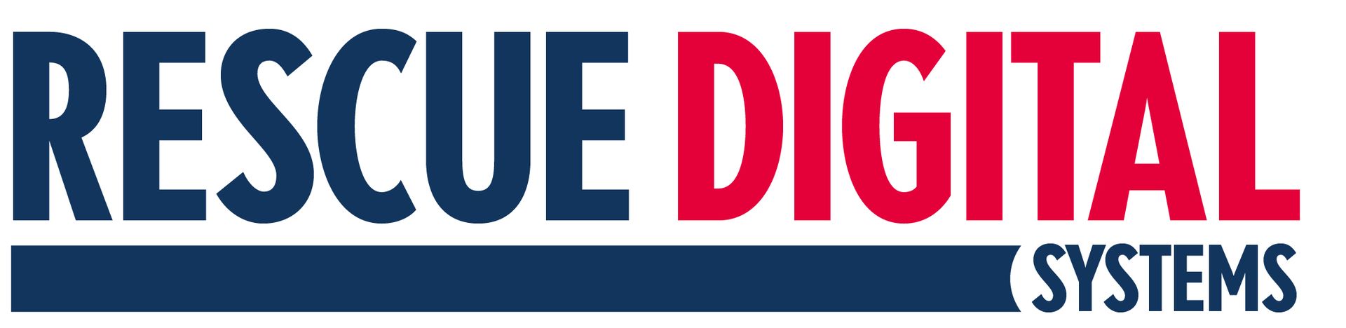 RESCUE DIGITAL SYSTEMS