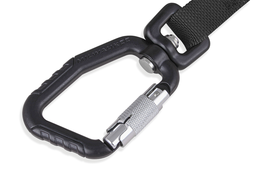 Werkzeugsicherung 6,8 kg Milwaukee