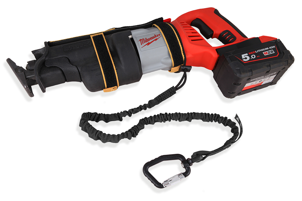 Werkzeugsicherung 6,8 kg Milwaukee