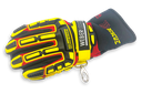 Handschuhhalter (Klettband)