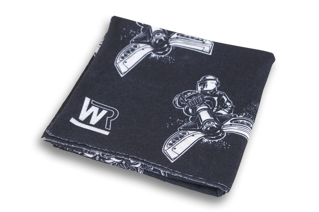 Multifunktions-Schlauchtuch (Tüchle)