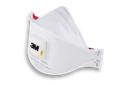Partikelmaske FFP3 3M Aura 9332+
