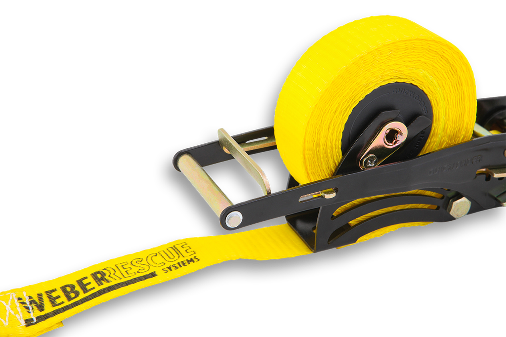 RESCUE-Spanngurt RQL400 3,5M