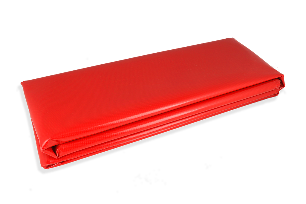 Bereitstellungsplane 2,5  x 2,0 m