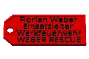 Individueller Nametag - 4 Zeilen