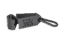 Handschuhhalter CLIP mit Karabiner