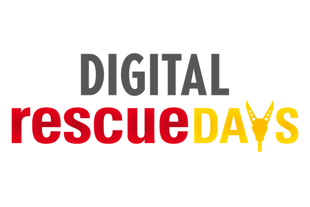 DIGITAL RESCUE DAYS