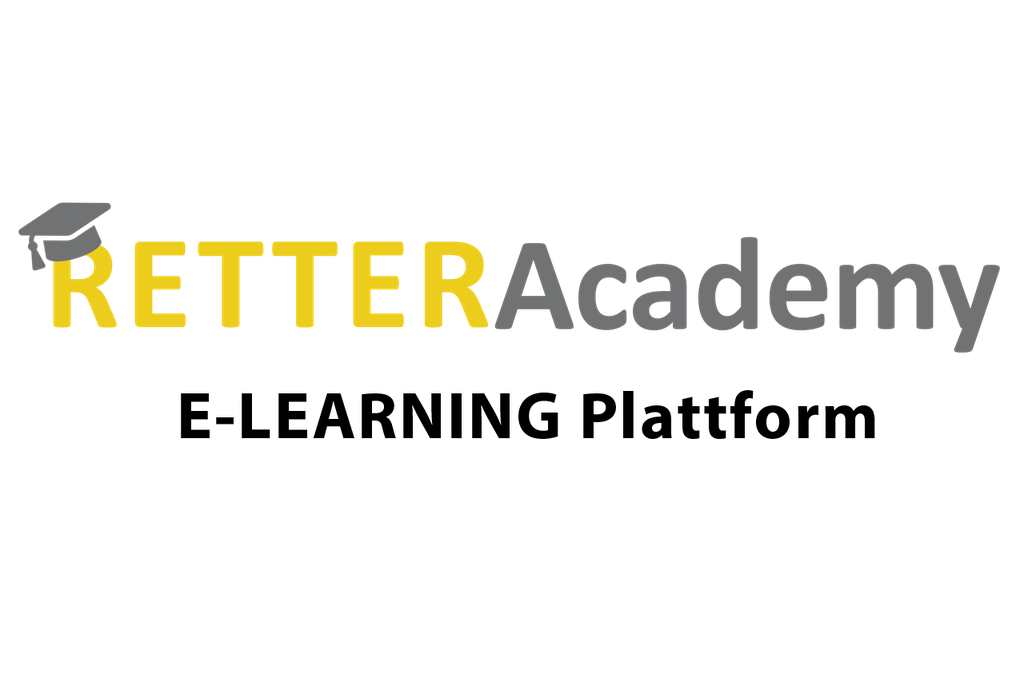 RETTERAcademy - Lizenz-Pakete
