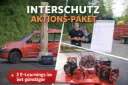 INTERSCHUTZ Aktions-Paket 2026