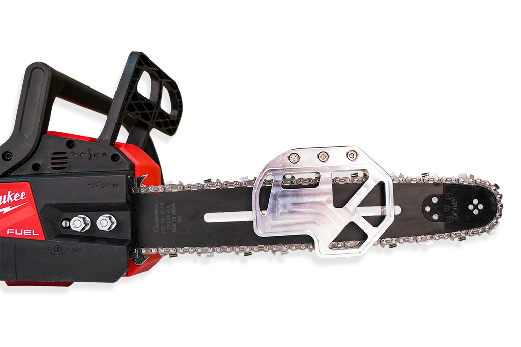 Umbausatz für Rettungssäge M18 F2CHS 50cm