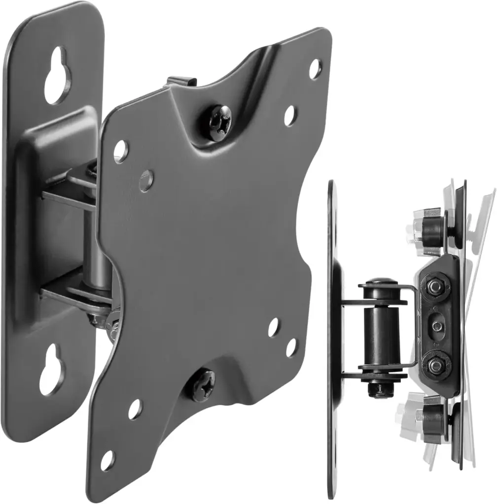 Wandhalterung für Alarm-Display