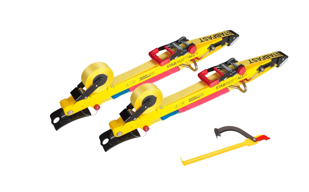 STAB-FAST ALU+ BASIC