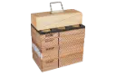STAB-PACK Unterbau-System