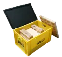 STAB-LOCK-SET (in Eurobox)