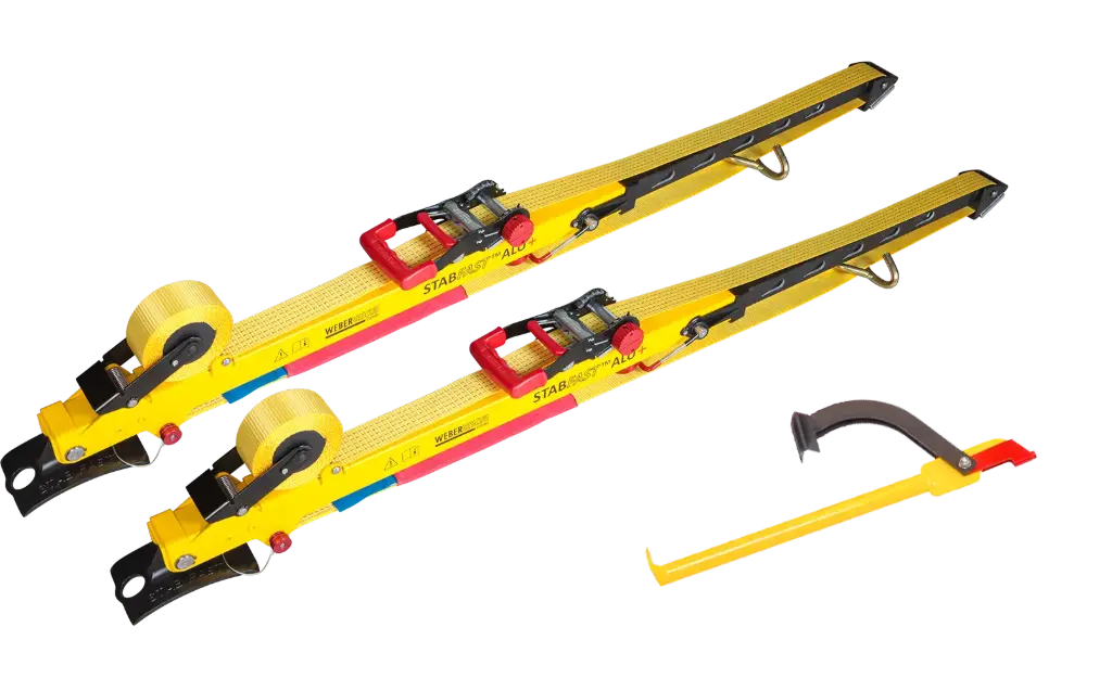 STAB-FAST ALU+ XL