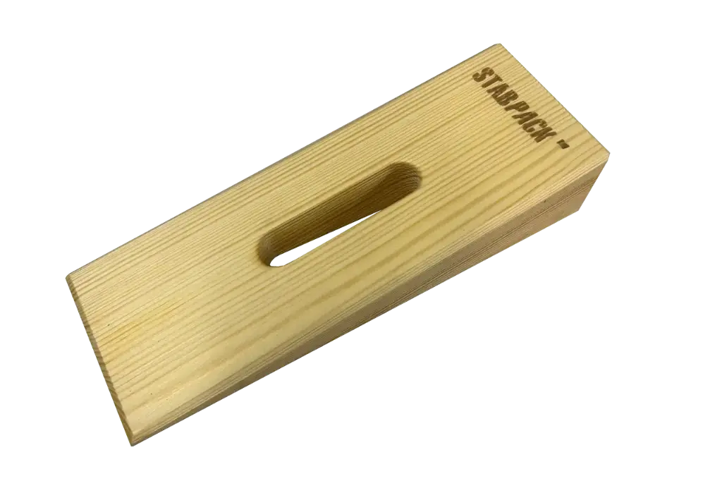 STAB-PACK Ersatz-Keil