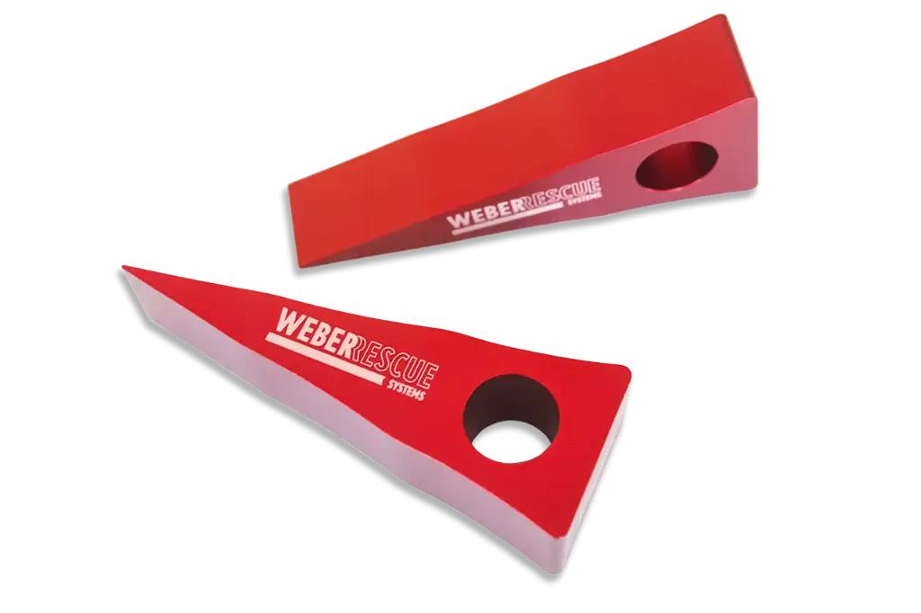 Forcible Entry Wedge