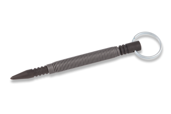 Sicherheits-Federkörner