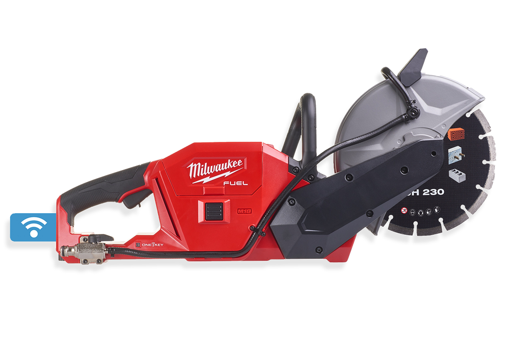 Akku-Trennschleifer M18 FCOS230-0