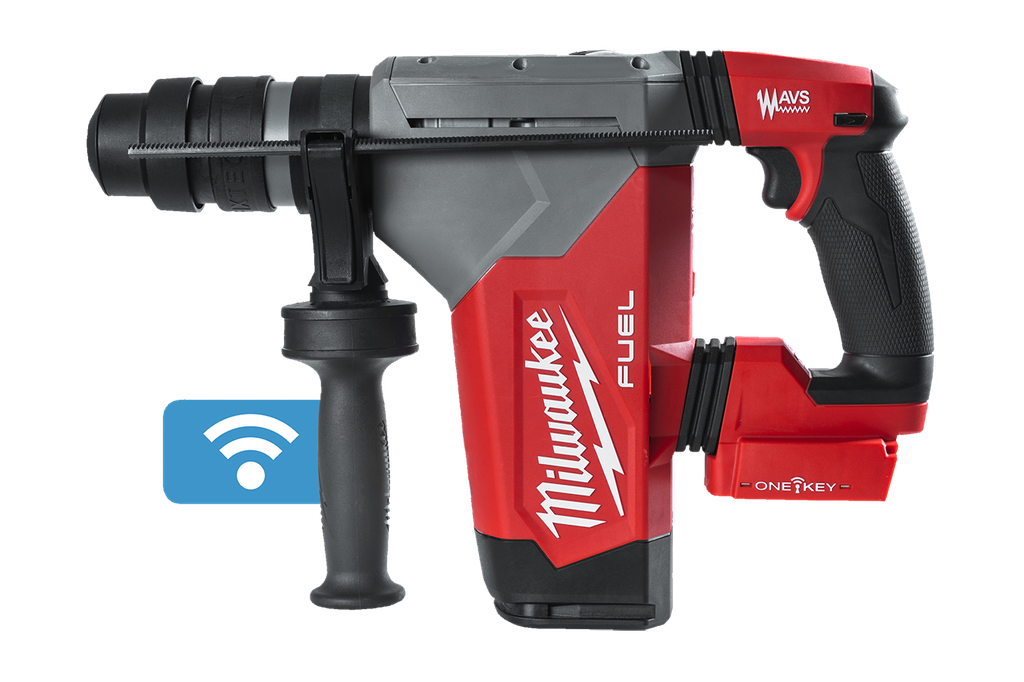 Akku-Kombihammer SDS-PLUS M18 ONEFHPX-0X