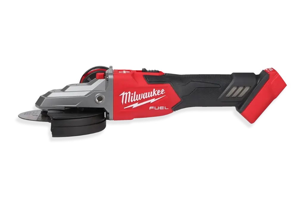 Akku-Winkelschleifer 125 mm M18 FSAGF125XB-0X