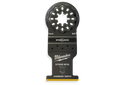 Titan-Hartmetall-Sägeblatt für Multitool