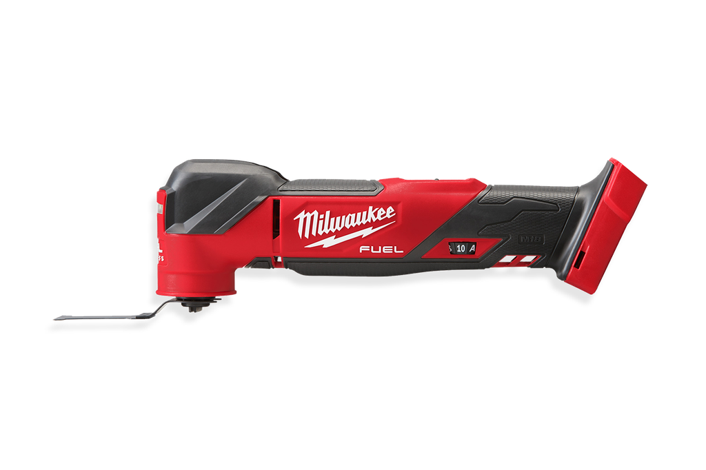 Akku-Multitool M18 FMT-0X