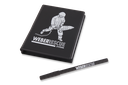Notizbuch A6 inkl. Stift