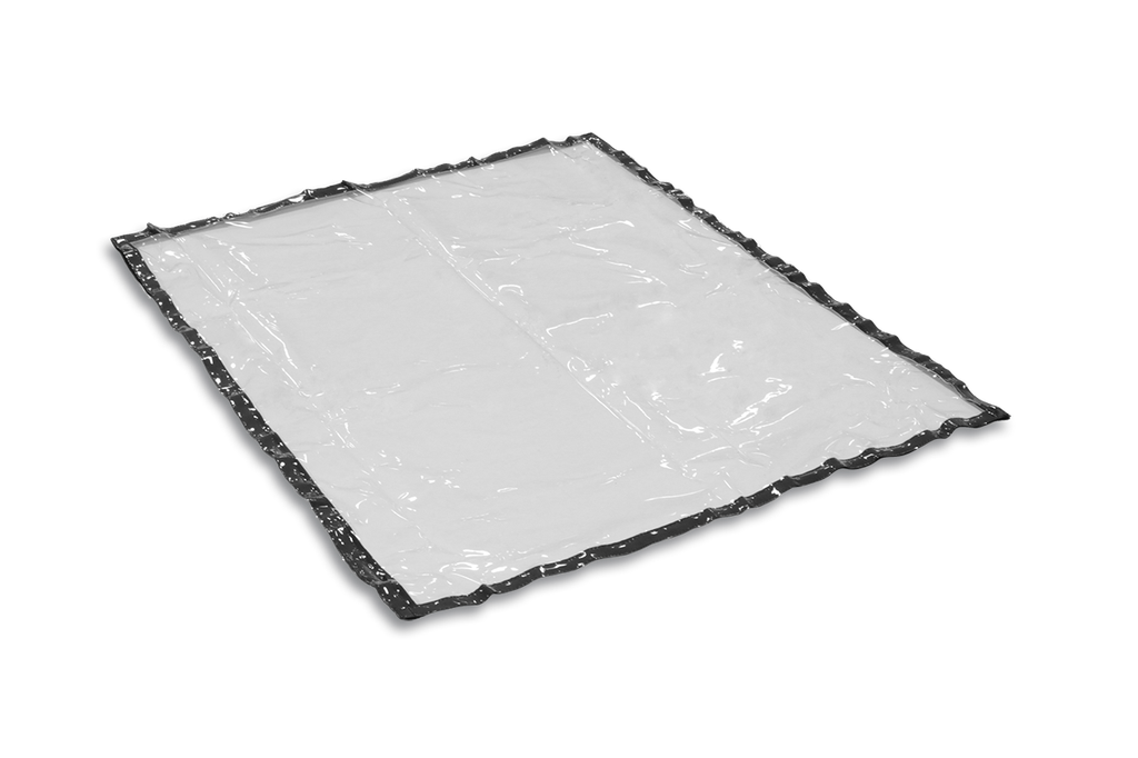 Ersatzsichtfenster für PAT-SAFE