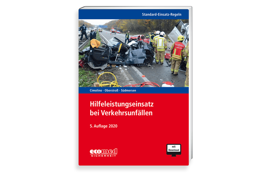 Standard-Einsatz-Regeln Verkehrsunfall