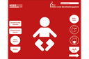 Baby-Bereitstellungsplane