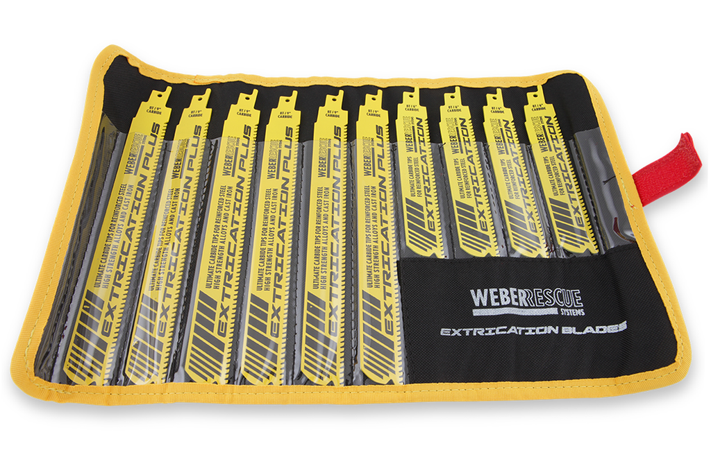 Säbelsägeblatt-Set EXTRICATION