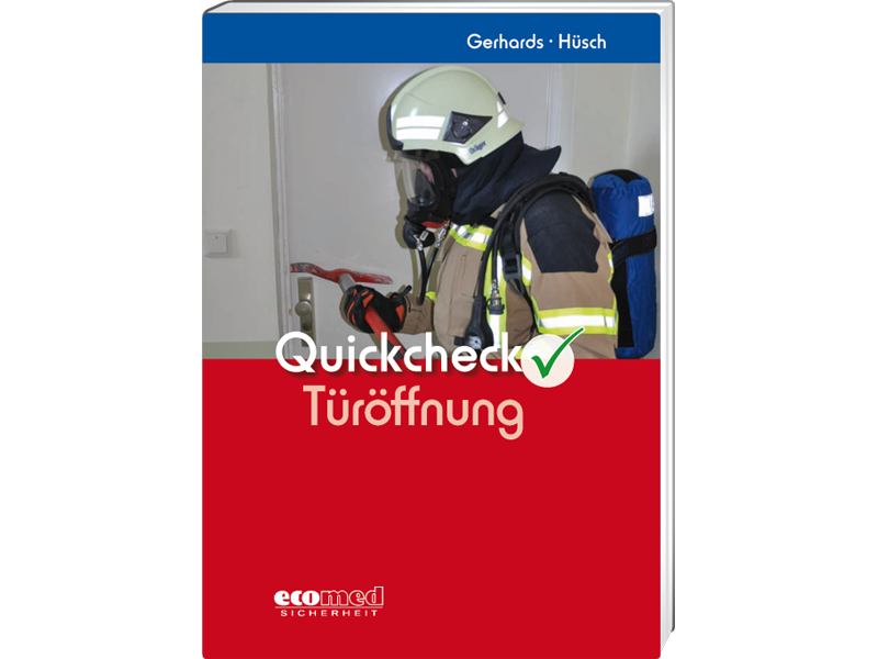 Quickcheck Türöffnung