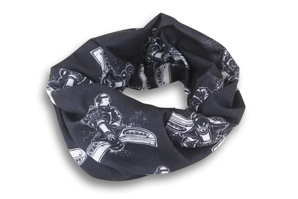 Multifunktions-Schlauchtuch (Tüchle)