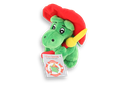 Grisu Plüschfigur - Der kleine Drache