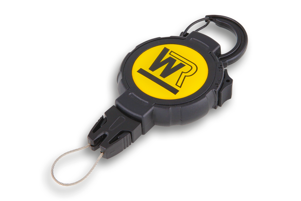 Toolkeeper 120 cm mit Karabiner