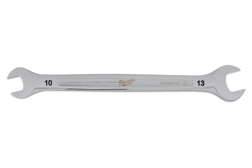 Doppelmaulschlüssel SW 10x13