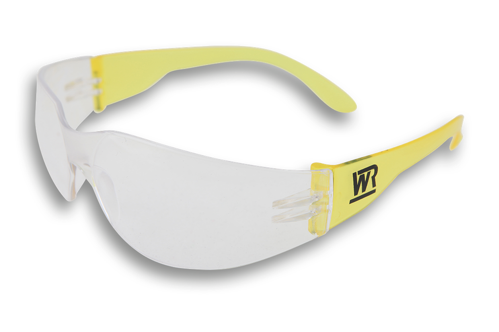 Schutzbrille - WEBER RESCUE