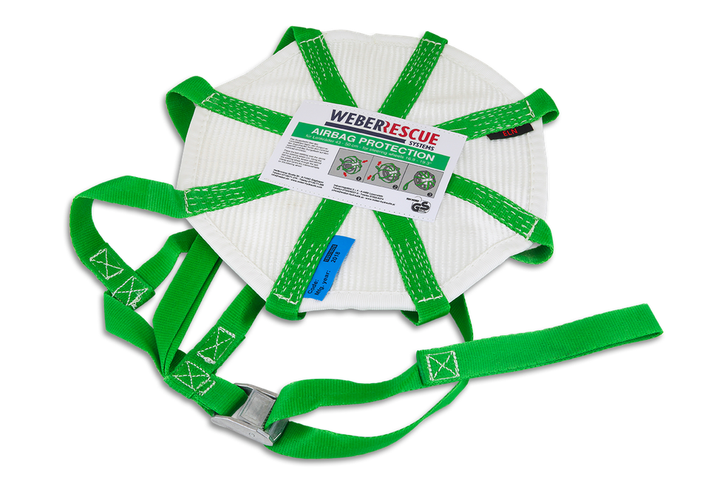 AIRBAG-Sicherung LKW