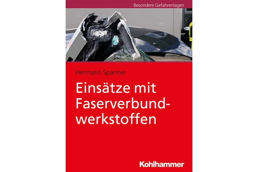 Einsätze mit Faserverbundwerkstoffen