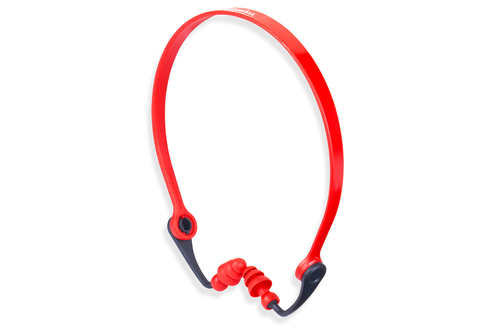 Bügel-Gehörschutzstöpsel - Milwaukee