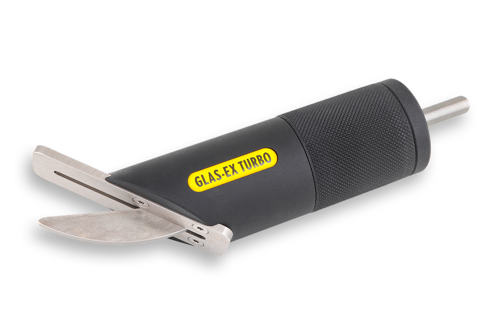 Glasschneider GLAS-EX TURBO