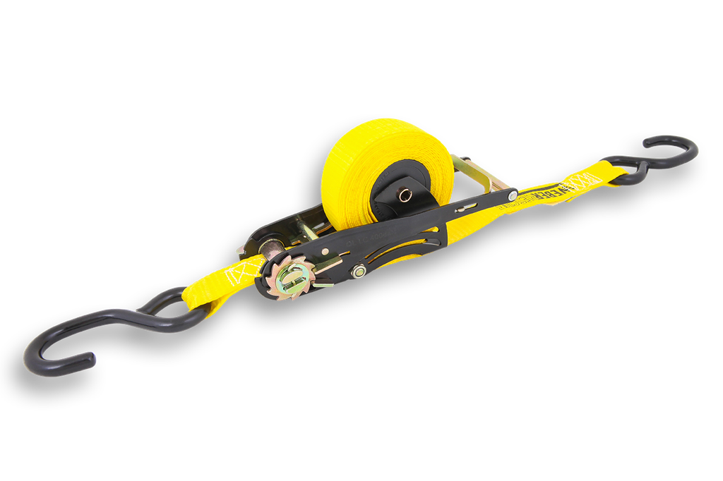 RESCUE-Spanngurt RQL400 3,5M