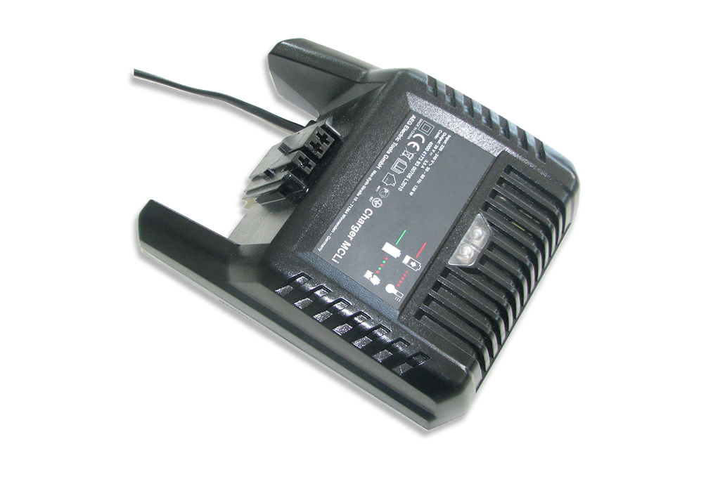 Akku-Netzladegerät 230V MILWAUKEE