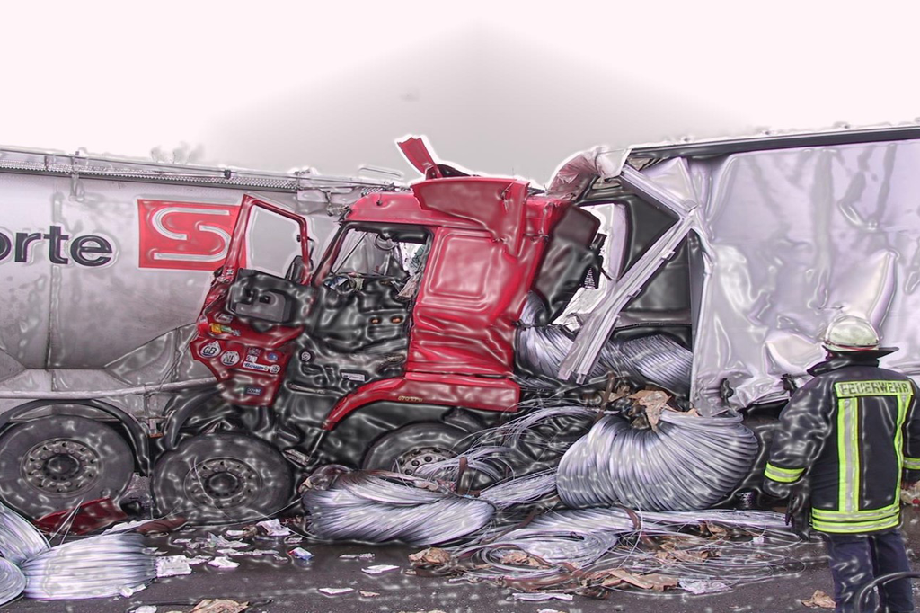 E-LEARNING - LKW-Rettung