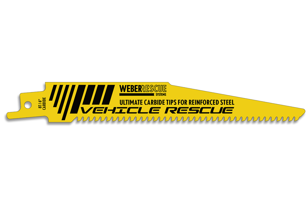 Spezial-Säbelsägeblatt VR 150