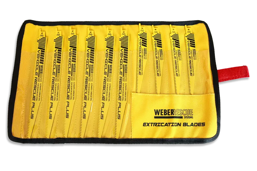 Säbelsägeblatt-Set VEHICLE RESCUE