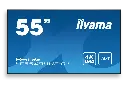Alarm-Monitor 55" LED-Display