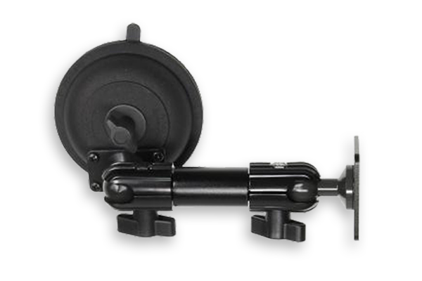 Halterungs-System Saugnapf für Tablet-Halterung