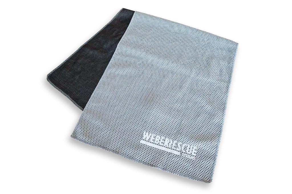 Cool Down Towel